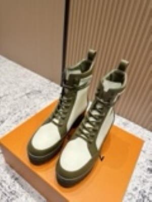 wholesale quality women louis vuitton shoes model no. 542